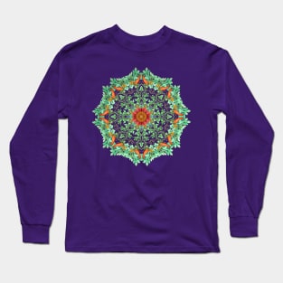 Four Sisters Long Sleeve T-Shirt